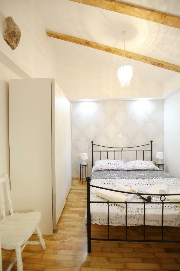 Apartments Grisogono ซาดาร์ ภายนอก รูปภาพ